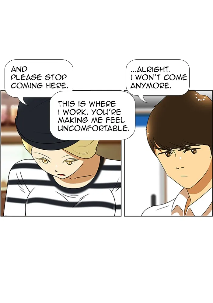 Read New Normal: Class 8 chapter 49 image 9 on Lezhin