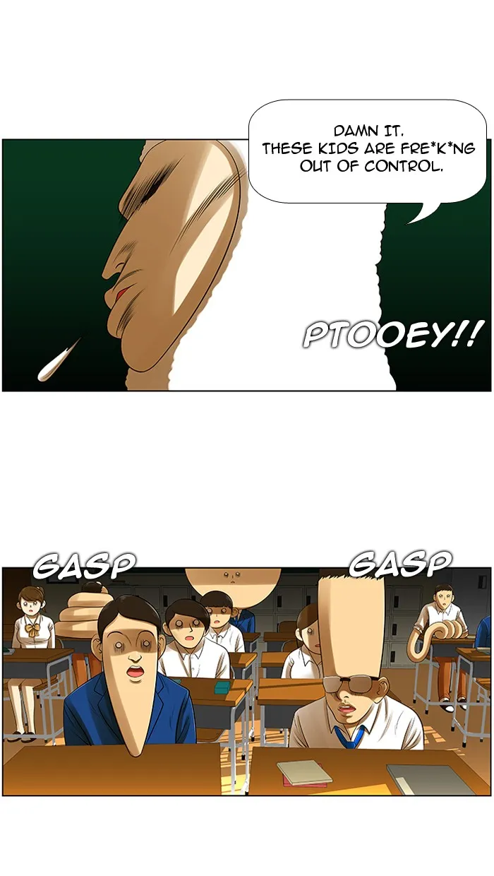 Read New Normal: Class 8 chapter 5 image 16 on Lezhin