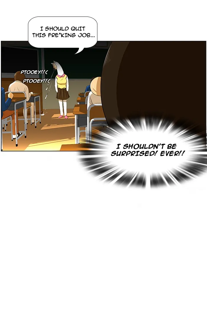 Read New Normal: Class 8 chapter 5 image 17 on Lezhin