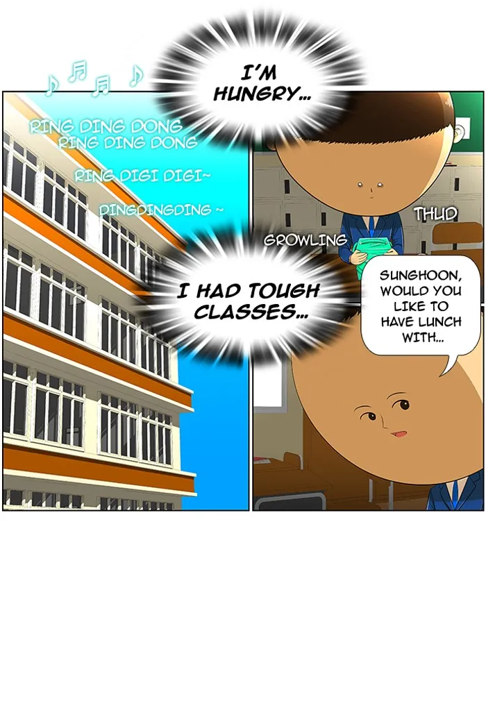 Read New Normal: Class 8 chapter 5 image 18 on Lezhin