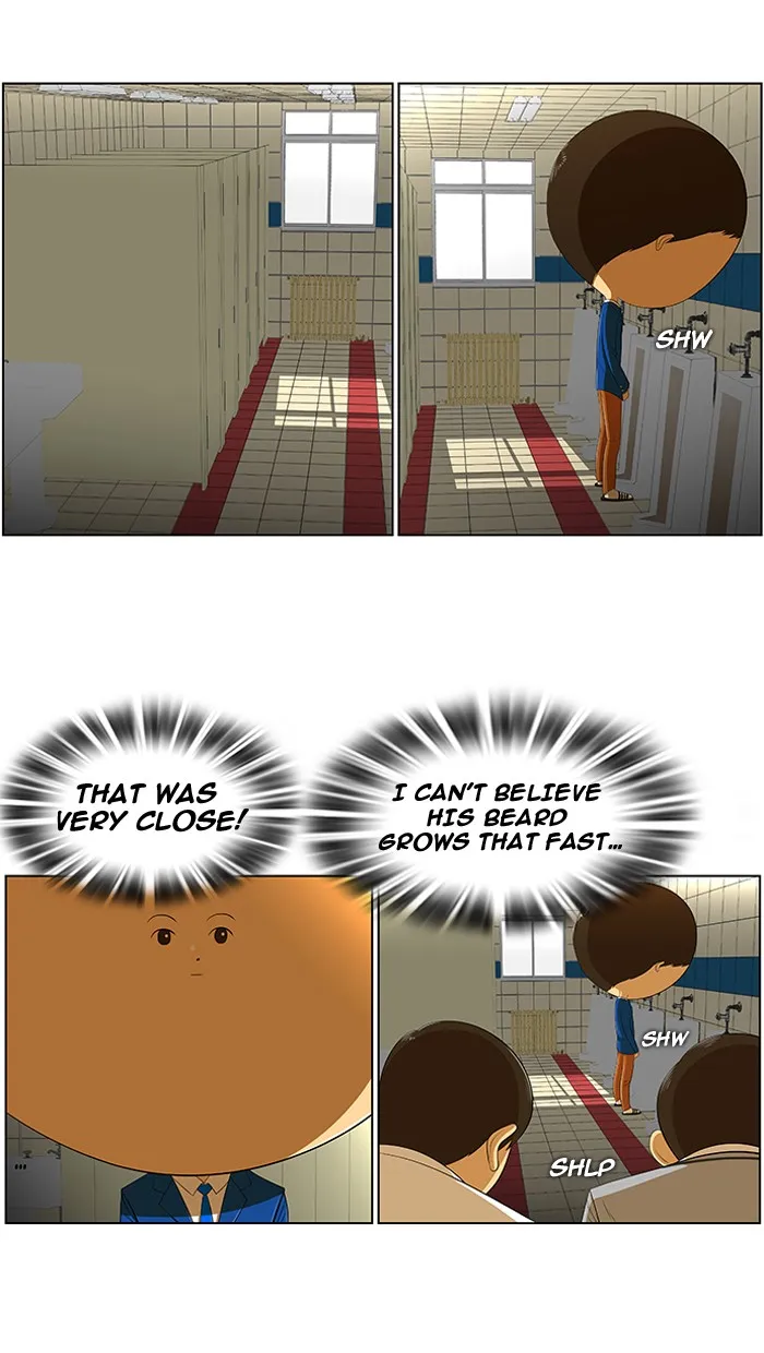 Read New Normal: Class 8 chapter 5 image 30 on Lezhin