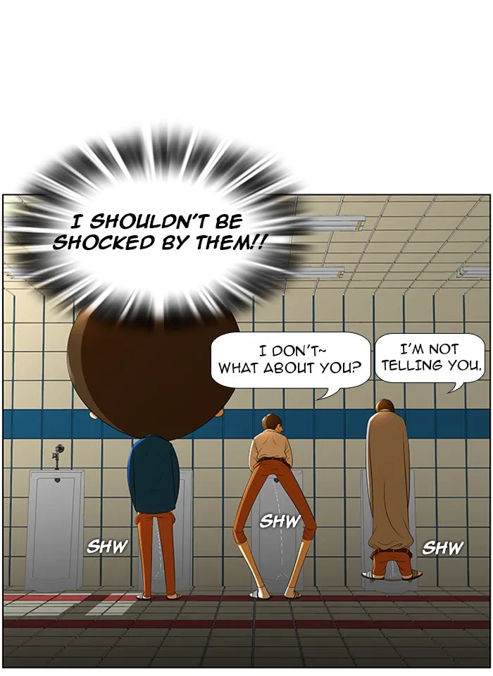 Read New Normal: Class 8 chapter 5 image 34 on Lezhin