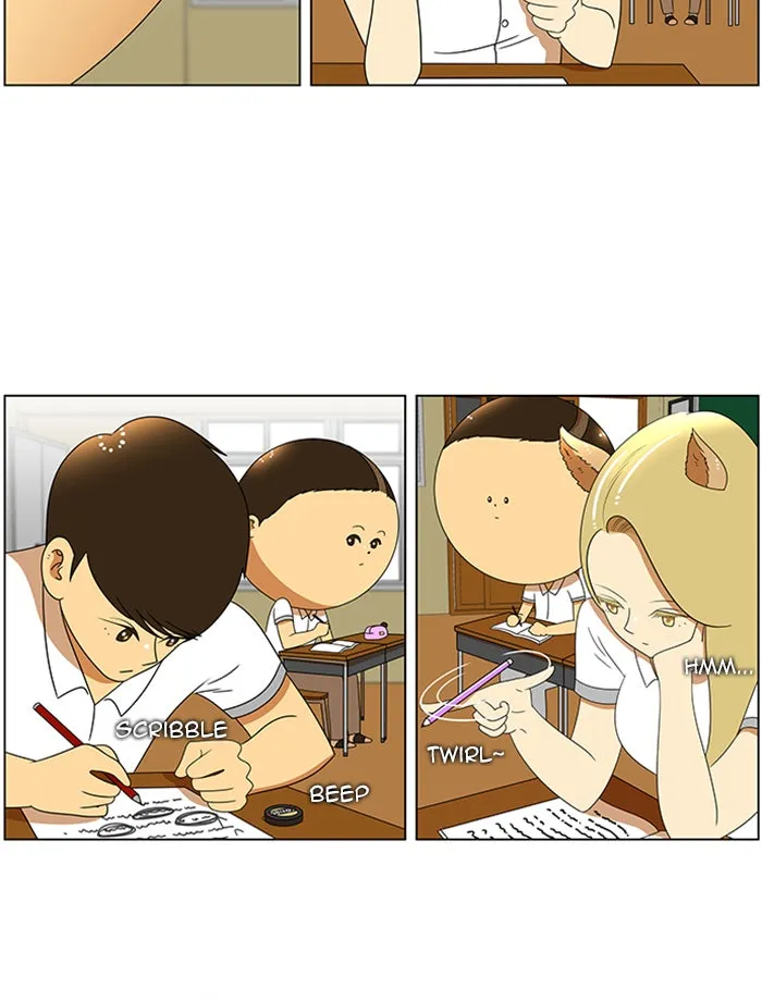 Read New Normal: Class 8 chapter 50 image 13 on Lezhin