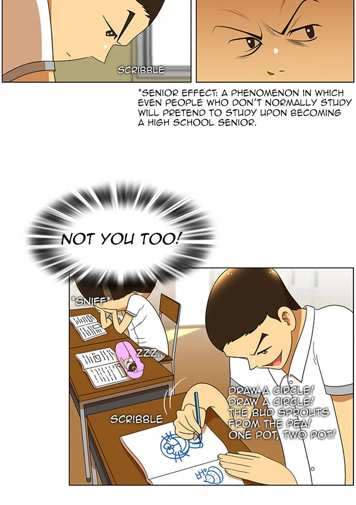 Read New Normal: Class 8 chapter 50 image 15 on Lezhin