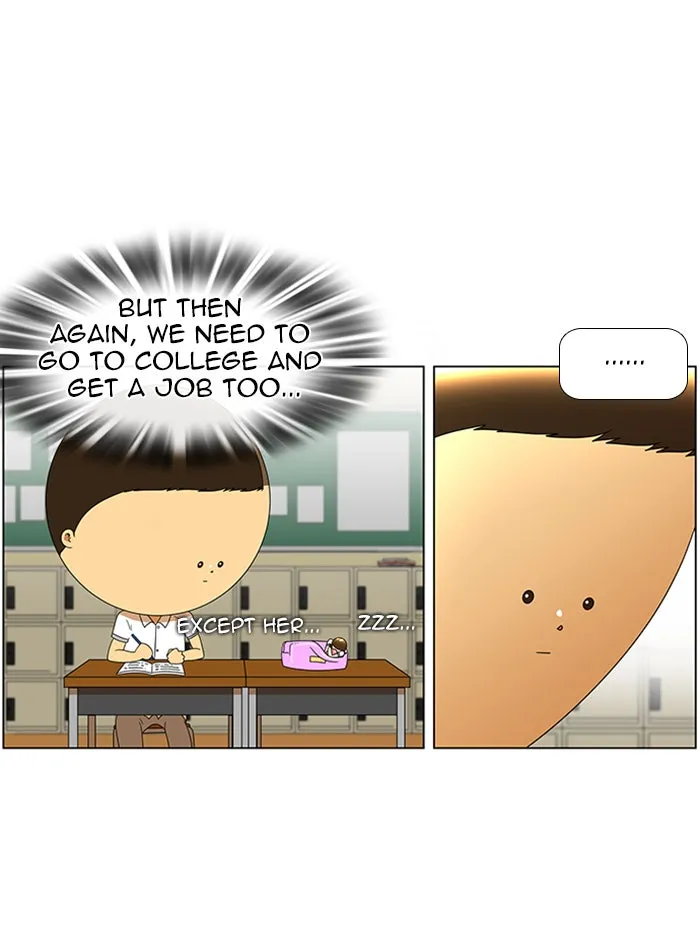 Read New Normal: Class 8 chapter 50 image 16 on Lezhin