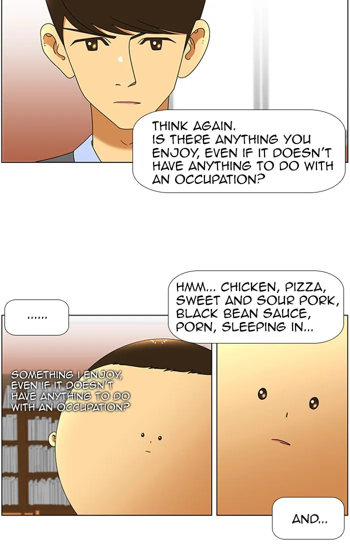Read New Normal: Class 8 chapter 50 image 18 on Lezhin