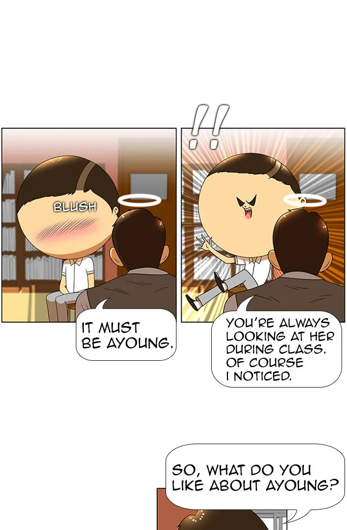Read New Normal: Class 8 chapter 50 image 19 on Lezhin