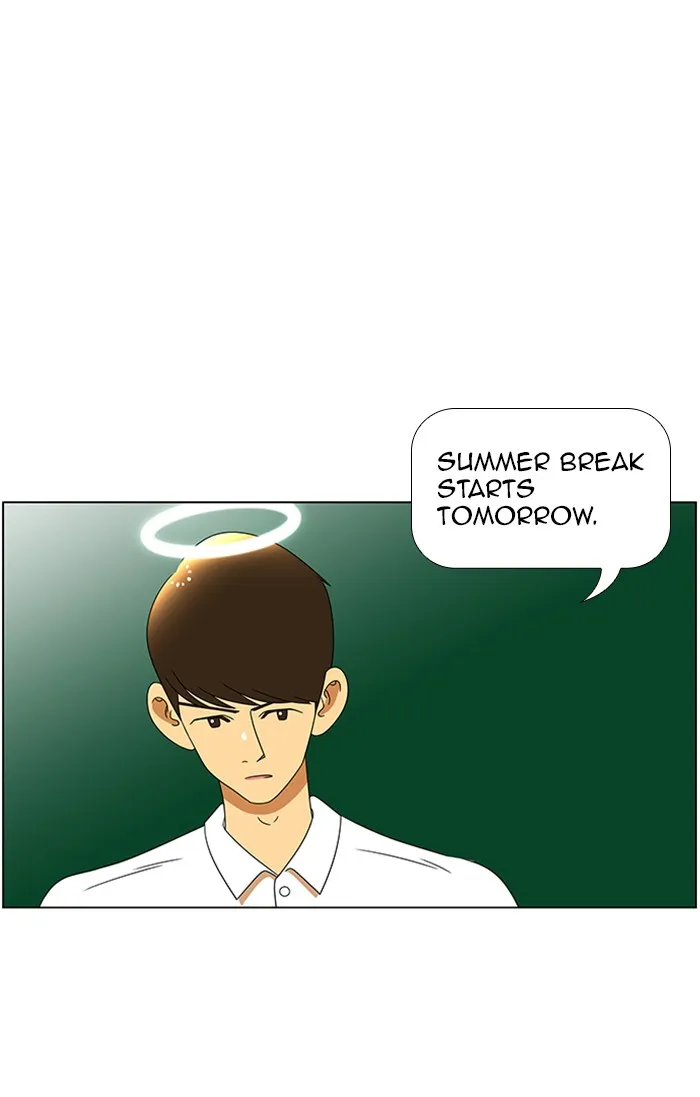 Read New Normal: Class 8 chapter 50 image 2 on Lezhin