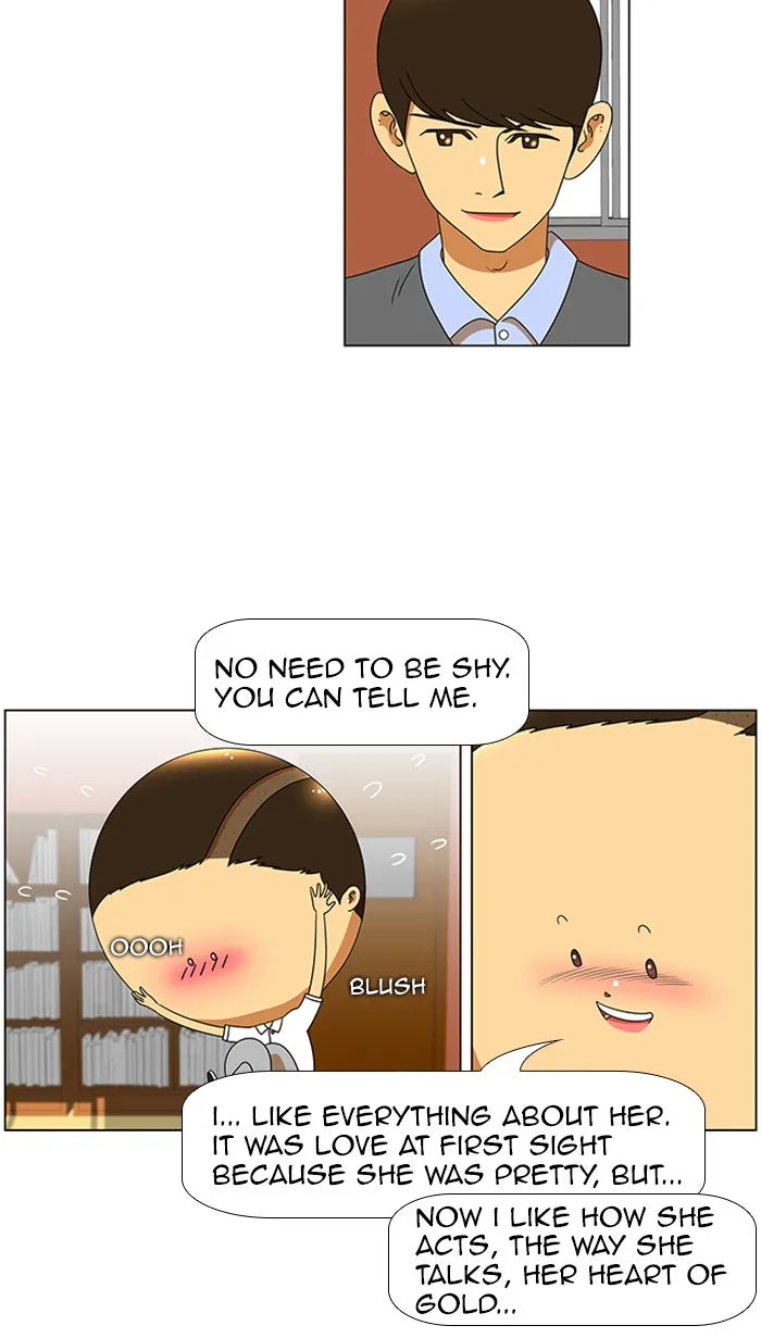 Read New Normal: Class 8 chapter 50 image 20 on Lezhin