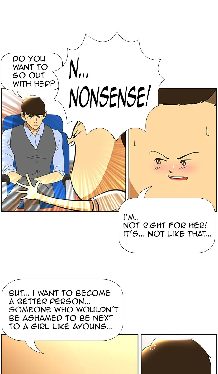 Read New Normal: Class 8 chapter 50 image 21 on Lezhin