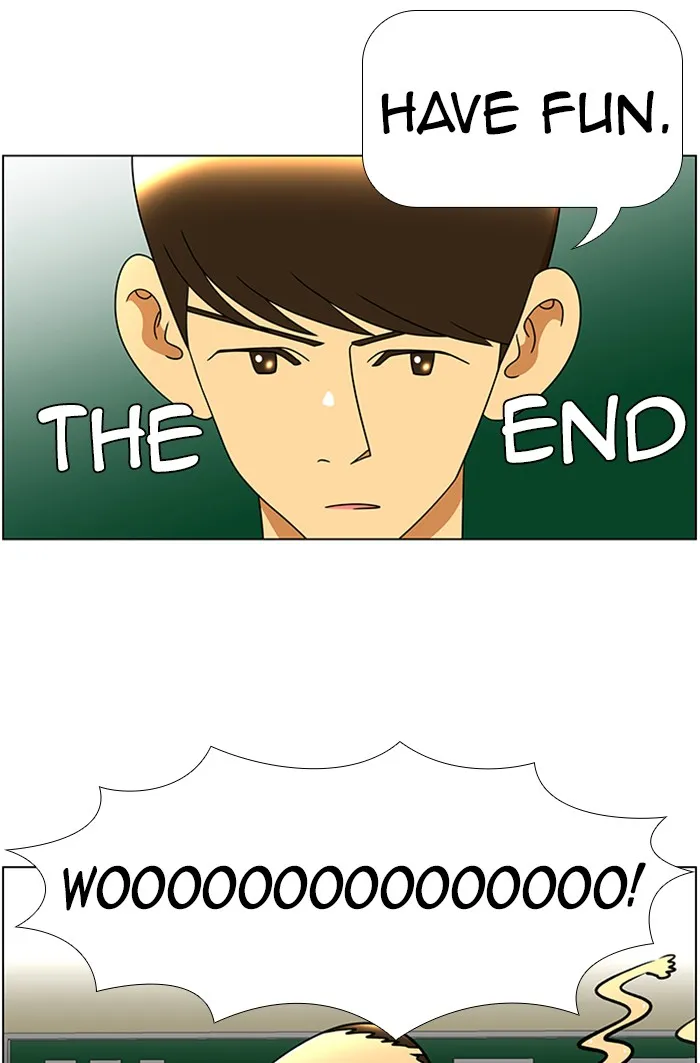 Read New Normal: Class 8 chapter 50 image 3 on Lezhin