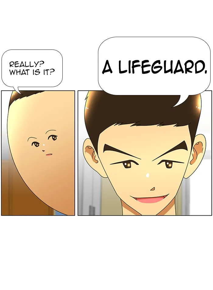 Read New Normal: Class 8 chapter 50 image 30 on Lezhin