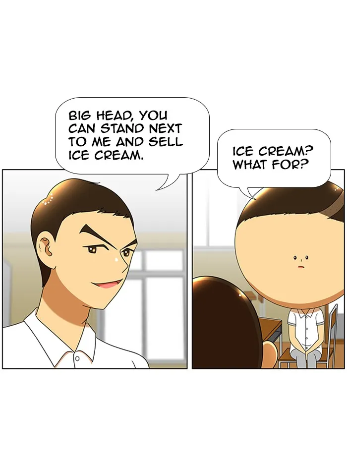 Read New Normal: Class 8 chapter 50 image 32 on Lezhin