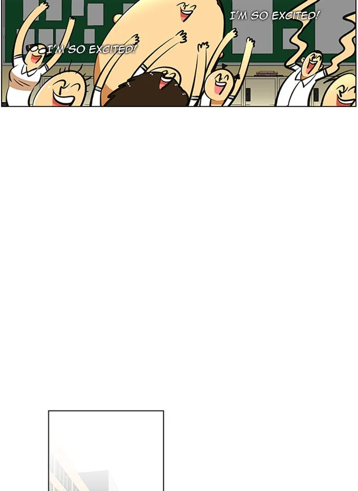 Read New Normal: Class 8 chapter 50 image 4 on Lezhin