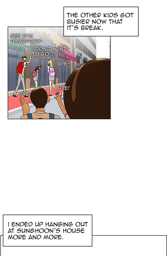 Read New Normal: Class 8 chapter 50 image 41 on Lezhin