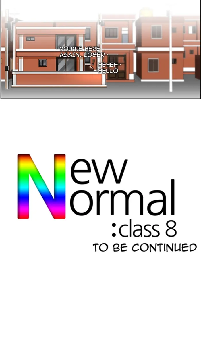 Read New Normal: Class 8 chapter 50 image 42 on Lezhin