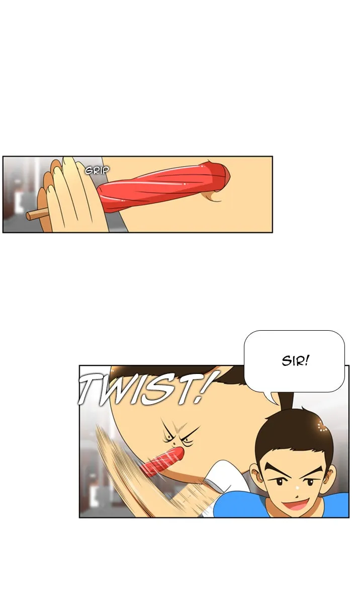 Read New Normal: Class 8 chapter 51 image 10 on Lezhin