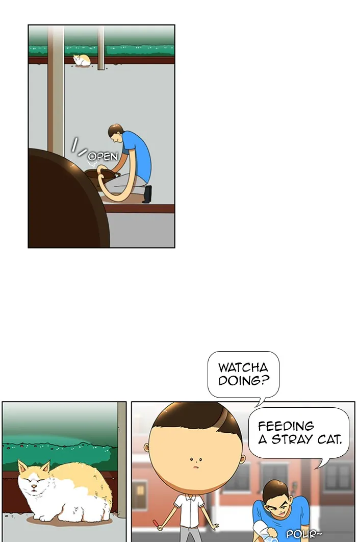 Read New Normal: Class 8 chapter 51 image 11 on Lezhin
