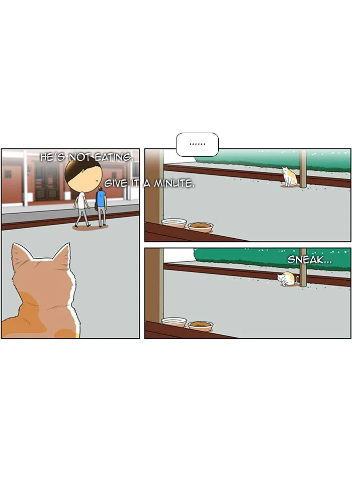 Read New Normal: Class 8 chapter 51 image 13 on Lezhin