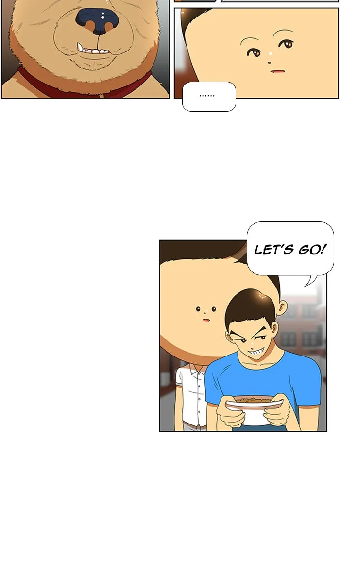 Read New Normal: Class 8 chapter 51 image 19 on Lezhin