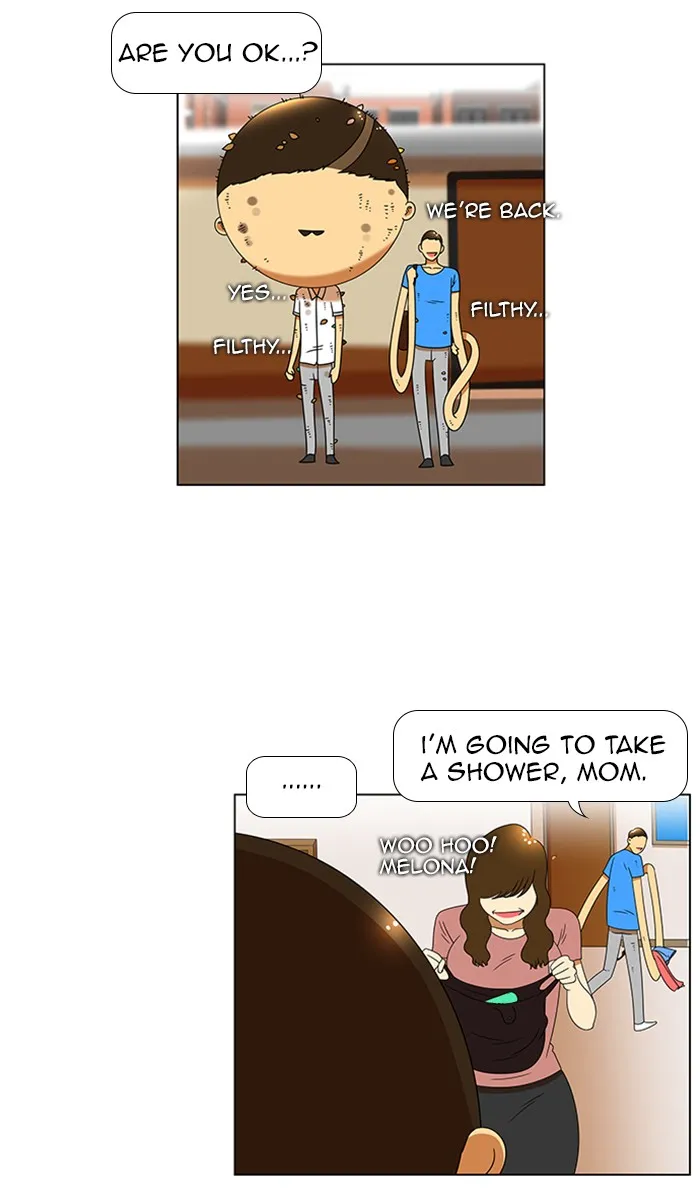 Read New Normal: Class 8 chapter 51 image 27 on Lezhin