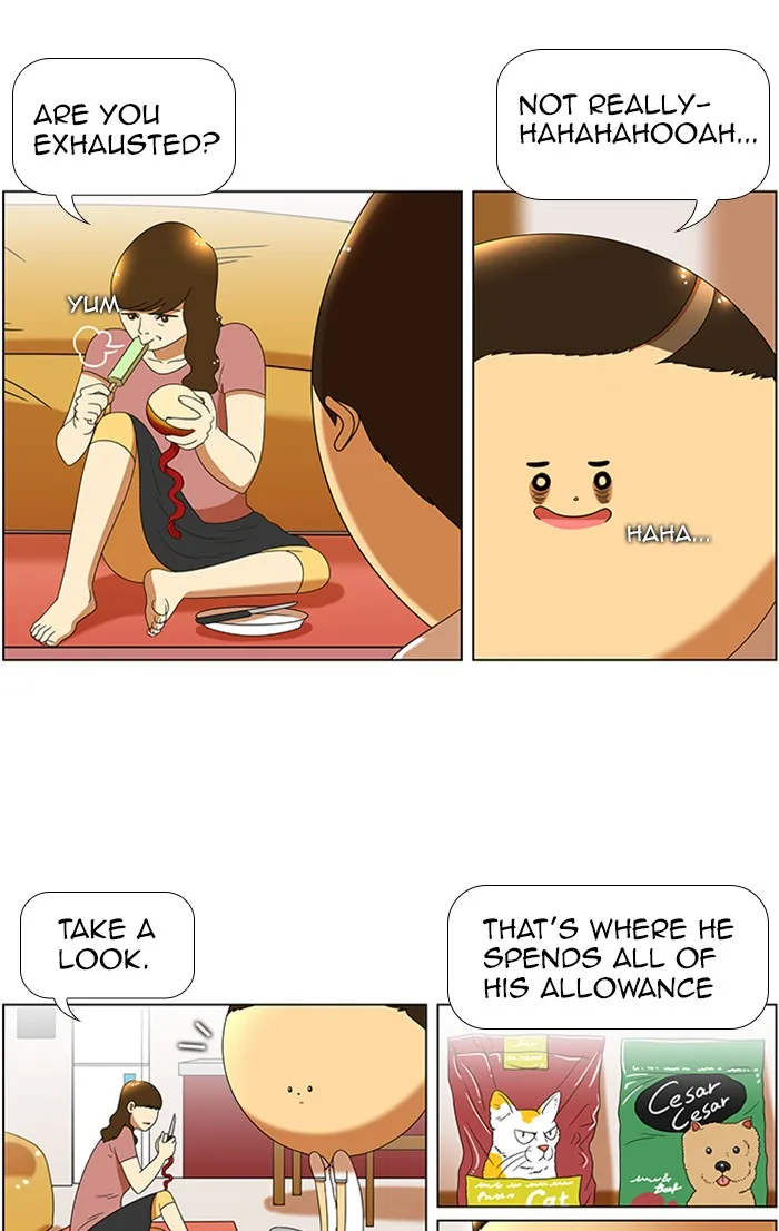 Read New Normal: Class 8 chapter 51 image 29 on Lezhin