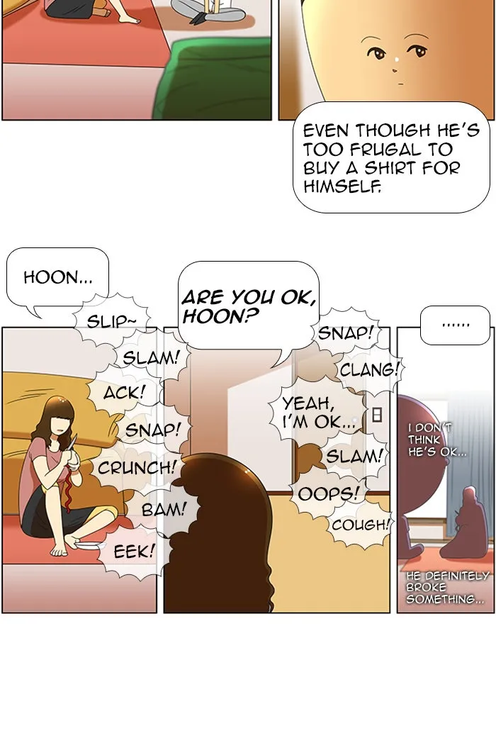 Read New Normal: Class 8 chapter 51 image 30 on Lezhin