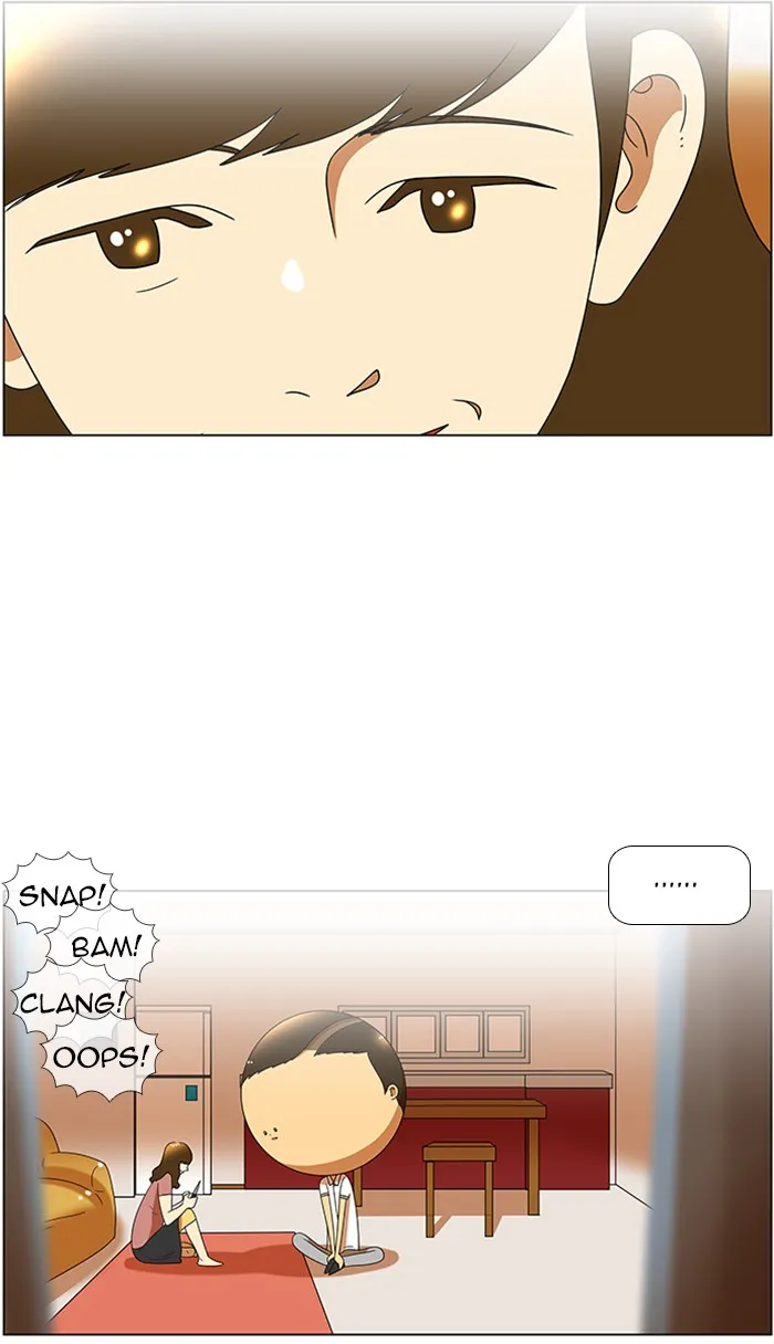 Read New Normal: Class 8 chapter 51 image 34 on Lezhin