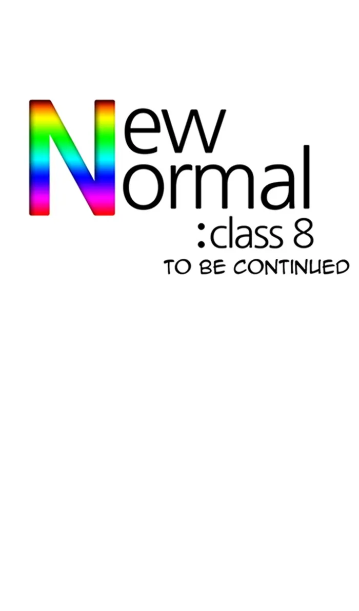 Read New Normal: Class 8 chapter 51 image 35 on Lezhin