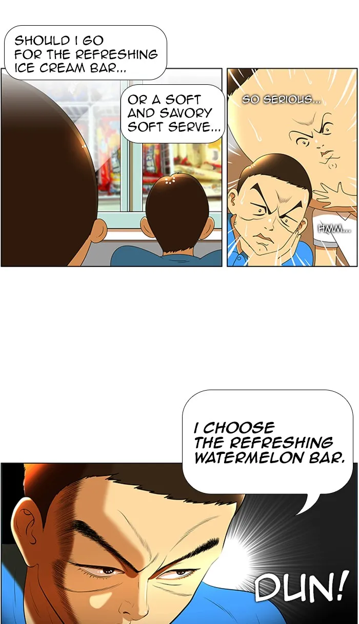 Read New Normal: Class 8 chapter 51 image 7 on Lezhin