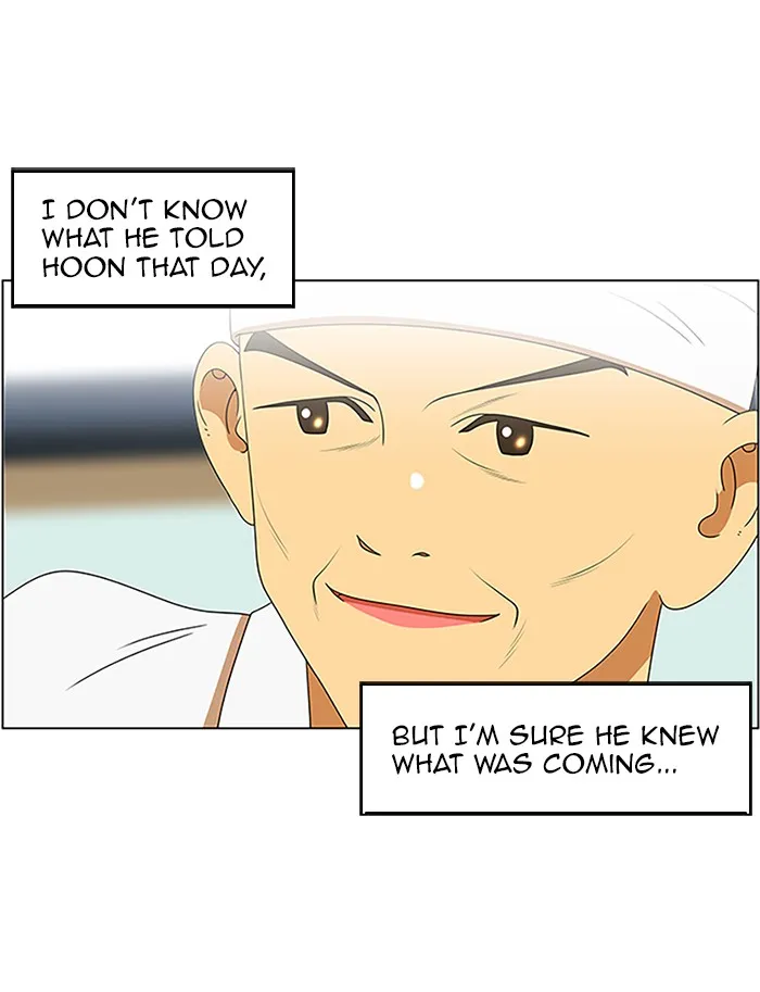 Read New Normal: Class 8 chapter 52 image 10 on Lezhin