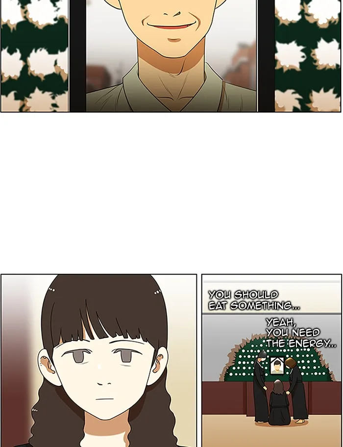 Read New Normal: Class 8 chapter 52 image 12 on Lezhin