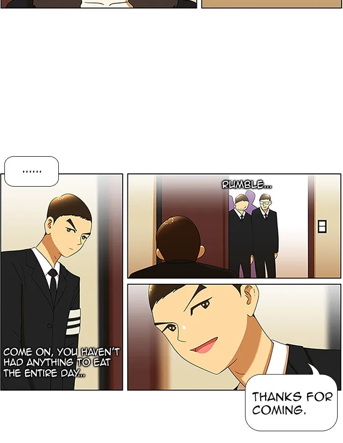Read New Normal: Class 8 chapter 52 image 13 on Lezhin