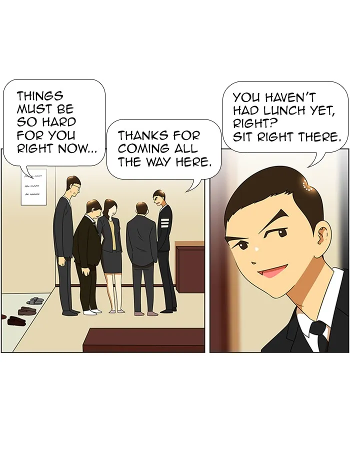 Read New Normal: Class 8 chapter 52 image 14 on Lezhin