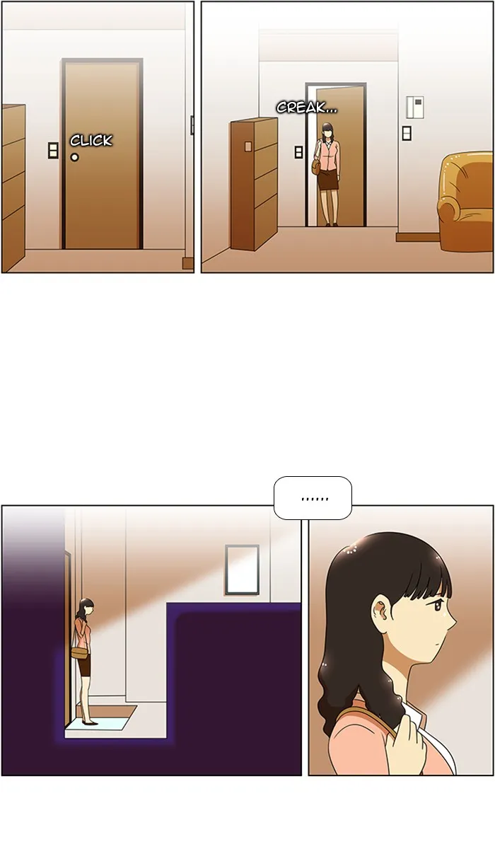 Read New Normal: Class 8 chapter 52 image 17 on Lezhin