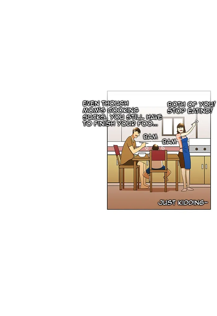 Read New Normal: Class 8 chapter 52 image 20 on Lezhin