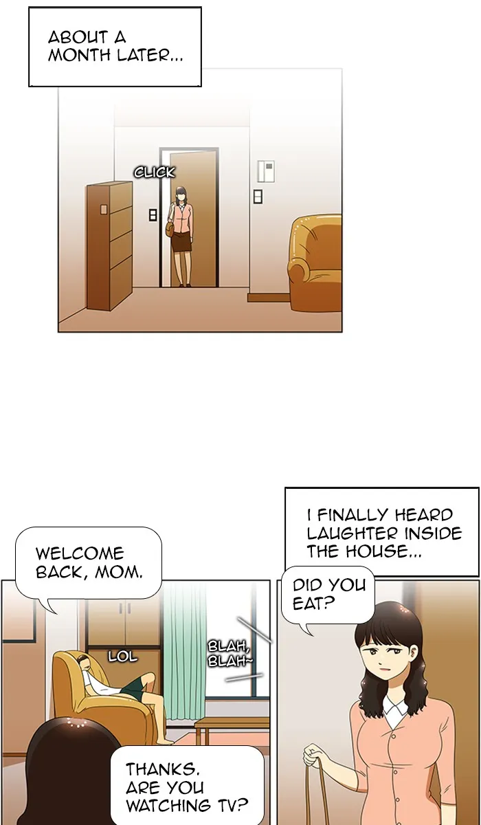 Read New Normal: Class 8 chapter 52 image 28 on Lezhin