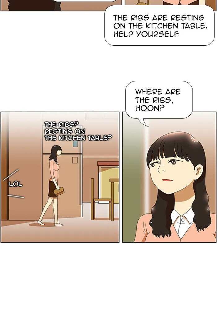Read New Normal: Class 8 chapter 52 image 29 on Lezhin
