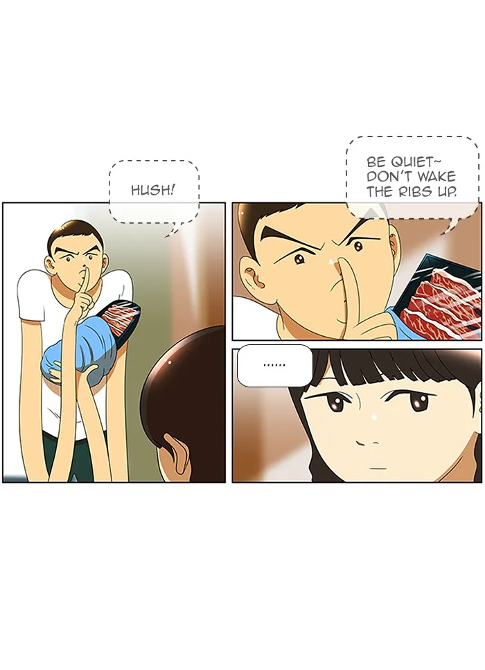 Read New Normal: Class 8 chapter 52 image 30 on Lezhin