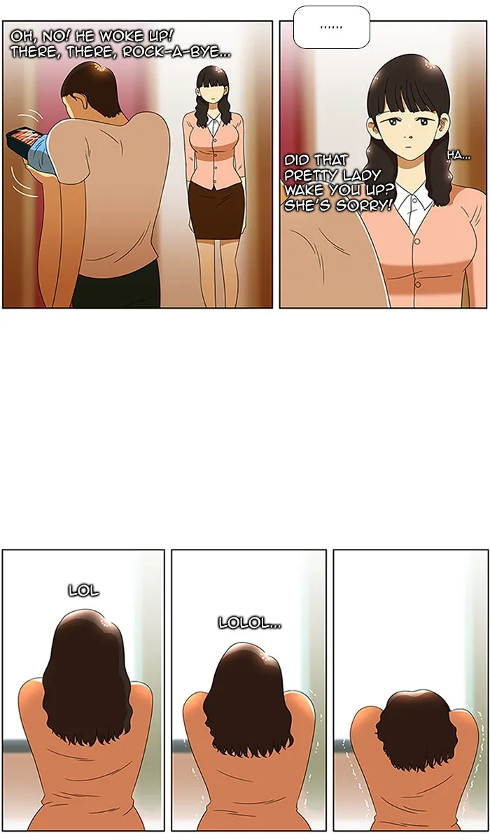 Read New Normal: Class 8 chapter 52 image 31 on Lezhin