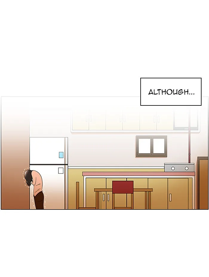 Read New Normal: Class 8 chapter 52 image 32 on Lezhin