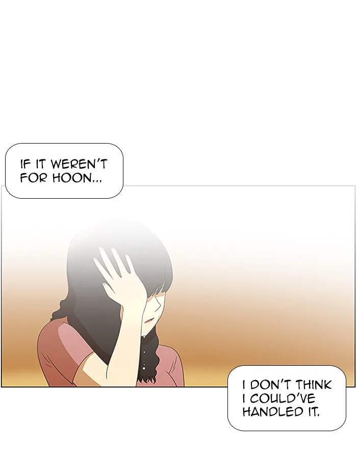 Read New Normal: Class 8 chapter 52 image 37 on Lezhin