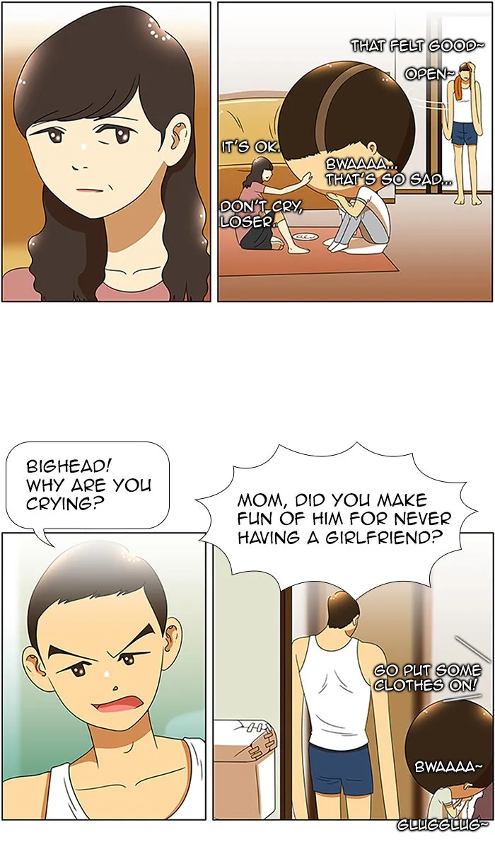 Read New Normal: Class 8 chapter 52 image 39 on Lezhin
