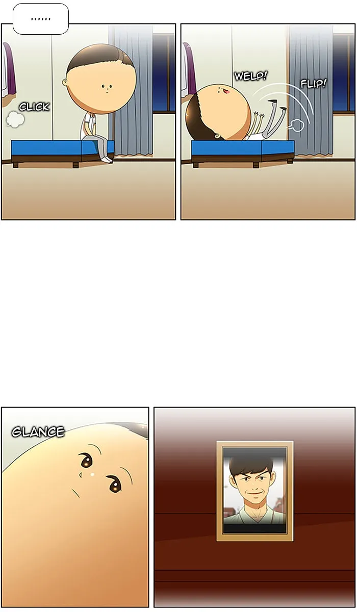 Read New Normal: Class 8 chapter 52 image 42 on Lezhin