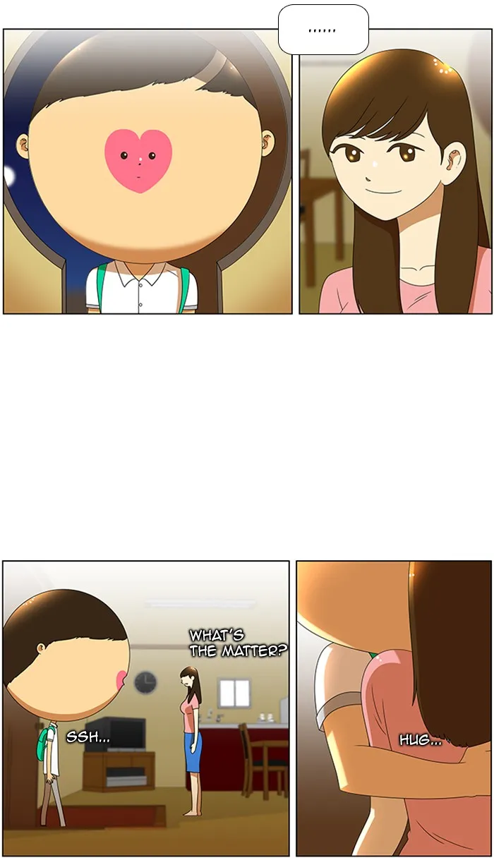 Read New Normal: Class 8 chapter 52 image 48 on Lezhin