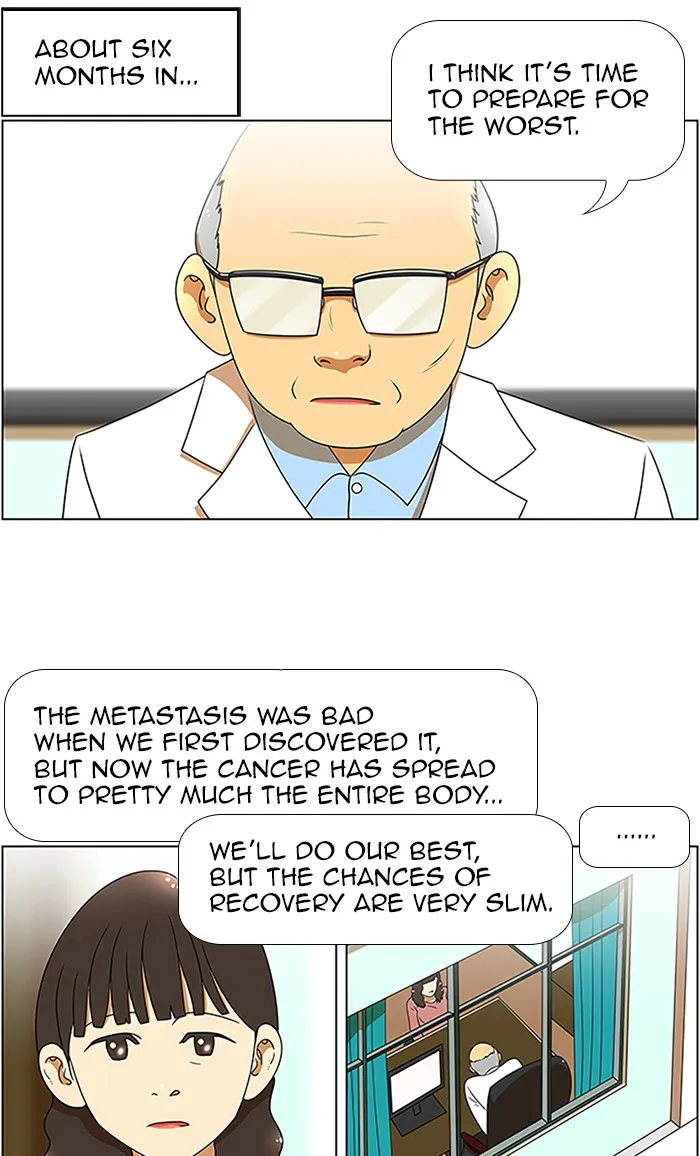 Read New Normal: Class 8 chapter 52 image 7 on Lezhin