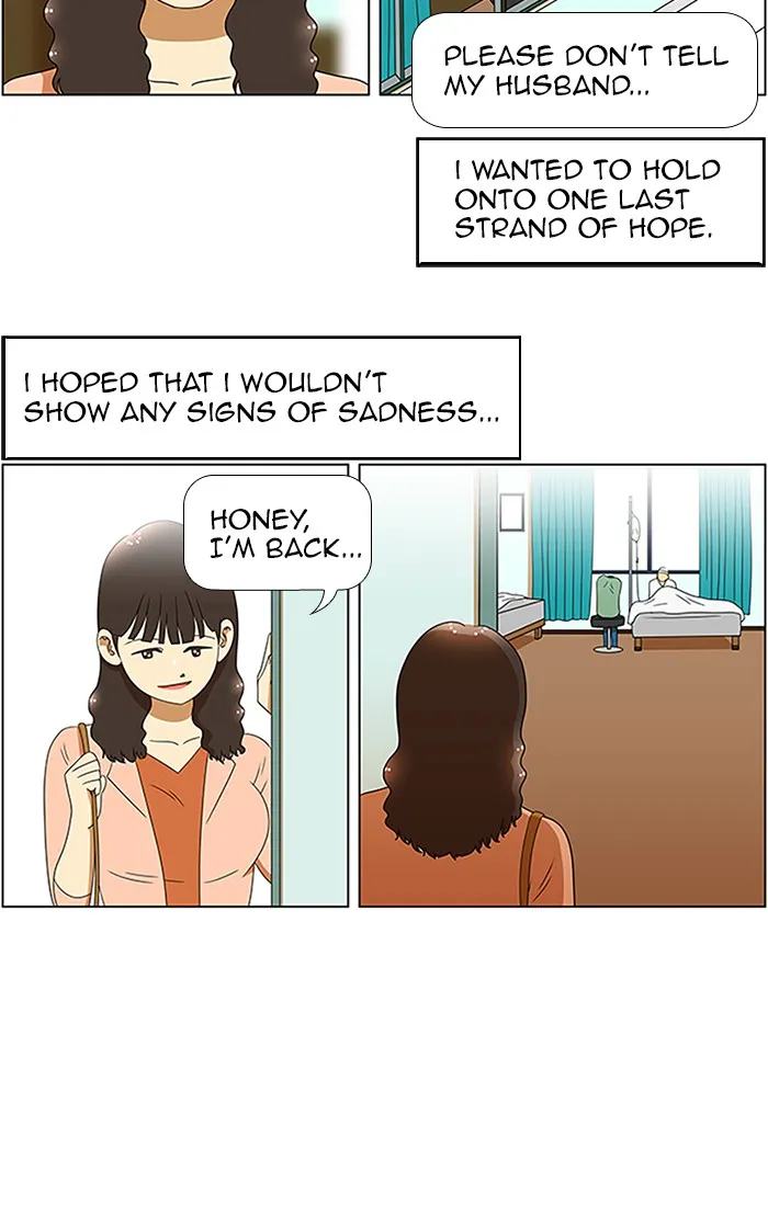 Read New Normal: Class 8 chapter 52 image 8 on Lezhin