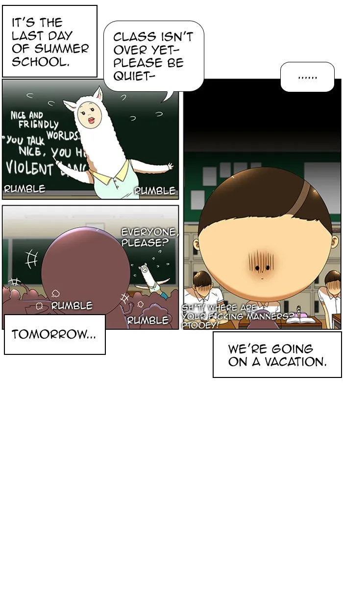 Read New Normal: Class 8 chapter 53 image 1 on Lezhin