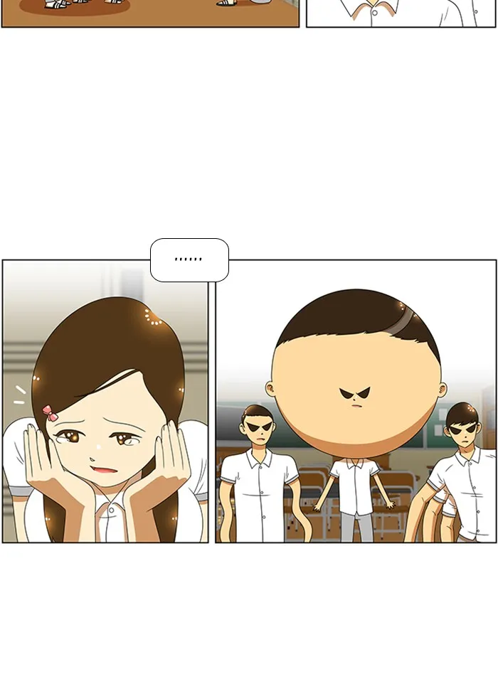 Read New Normal: Class 8 chapter 53 image 12 on Lezhin
