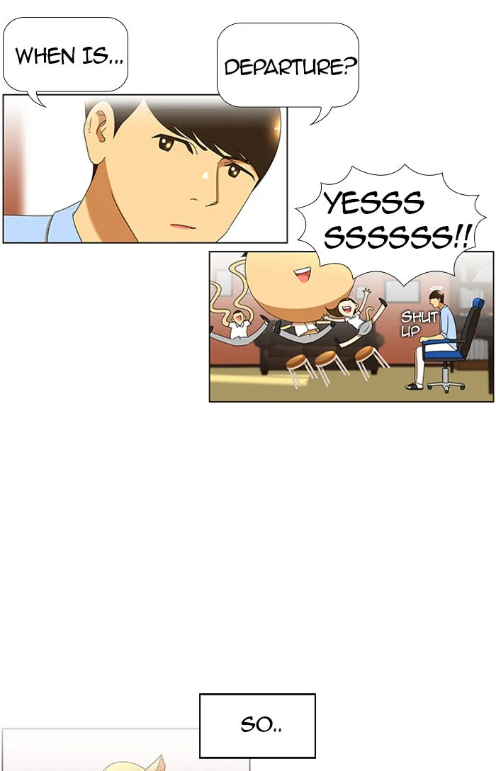 Read New Normal: Class 8 chapter 53 image 20 on Lezhin